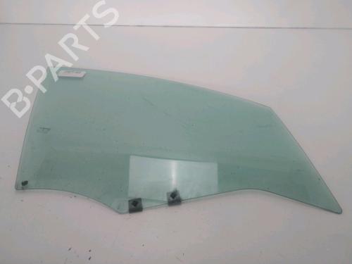 Used Front right door window RENAULT CLIO IV (BH_) 1.5 dCi 90 (90 hp) 25859768