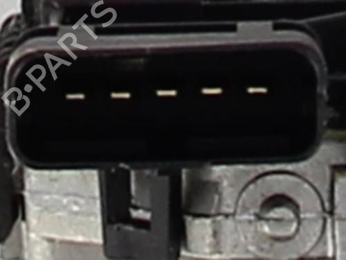 Motorino del tergicristallo anteriore DACIA DUSTER (HS_) 1.5 dCi (109 hp) 30798426