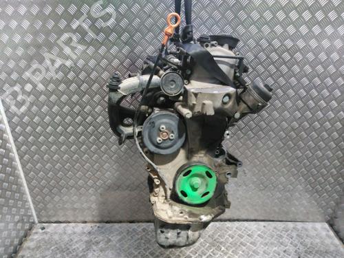 Used Engine Engine SKODA FABIA I (6Y2) 1.2 (54 hp) 17783995 17783995
