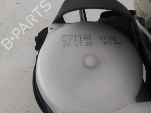 Used Rear left belt tensioner Rear left belt tensioner 37226720 37226720