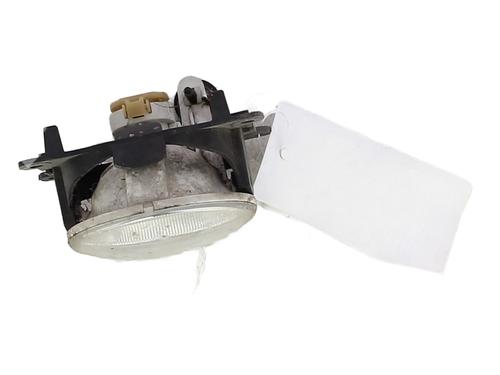 Used Left front fog light Left front fog light PEUGEOT 208 I (CA_, CC_) 1.2 VTI 82 (82 hp) 31844162 31844162