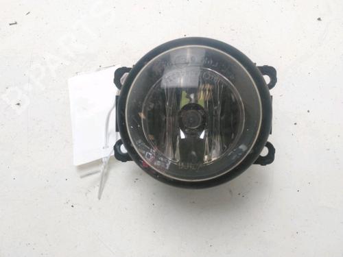 Used Left front fog light PEUGEOT 207 CC (WD_) 1.6 HDi (109 hp) 21136059
