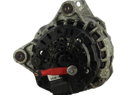 Used Alternator Alternator 38005214 38005214