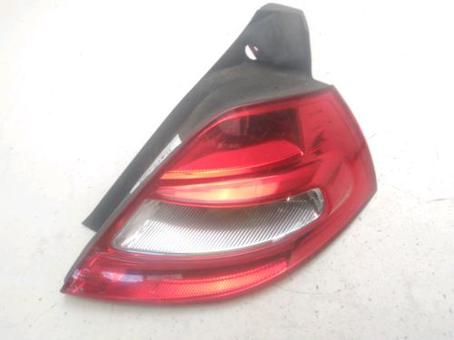 Right taillight RENAULT MEGANE II (BM0/1_, CM0/1_) 1.5 dCi (BM1E, CM1E) | BP29601807C35 