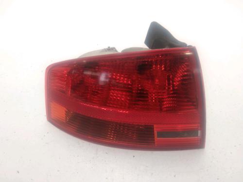 Used Left taillight AUDI A4 B7 (8EC) 1.9 TDI (116 hp) 25779257