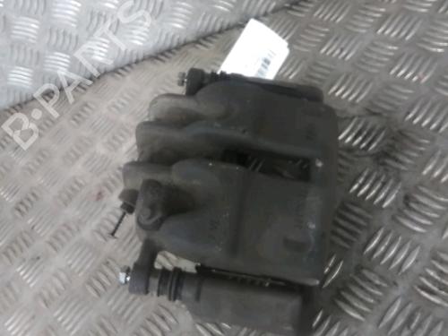 Used Left front brake caliper Left front brake caliper PEUGEOT EXPERT Van (VF3A_, VF3U_, VF3X_) 2.0 HDi 120 (120 hp) 24966697 24966697