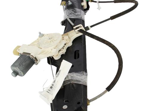 Front right window mechanism BMW X1 (E84) sDrive 16 d | BP30188016C23 - Image 3