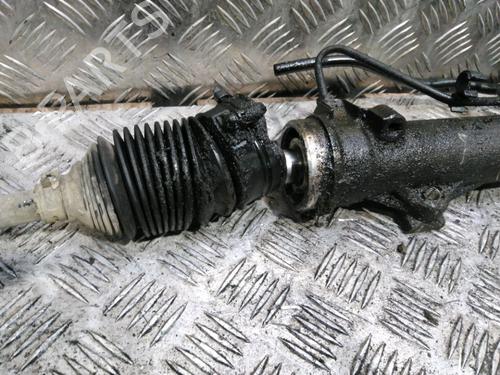 Used Steering rack PEUGEOT 206 SW (2E/K) 2.0 HDi (90 hp) 17731733