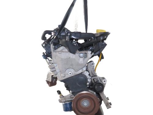 Used Engine Engine RENAULT TWINGO II (CN0_) 1.2 16V (CN04, CN0B) (75 hp) 34387374 34387374