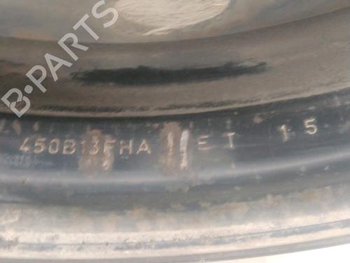 Rim PEUGEOT 106 II (1A_, 1C_) 1.0 i | BP24992608C45 