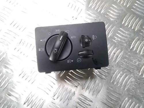 Used Headlight switch Headlight switch FORD FOCUS II (DA_, HCP, DP) 1.8 TDCi (115 hp) 13874936 13874936