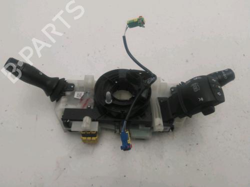 Used Steering column stalk RENAULT MEGANE III Hatchback (BZ0/1_, B3_) 1.5 dCi (BZ09, BZ0D, BZ1W, BZ29, BZ14) (110 hp) 23065472