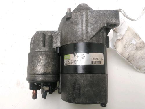 Starter RENAULT CLIO II (BB_, CB_) 1.2 (BB0A, BB0F, BB10, BB1K, BB28, BB2D, BB2H, CB0A,... | BP21377570M8 