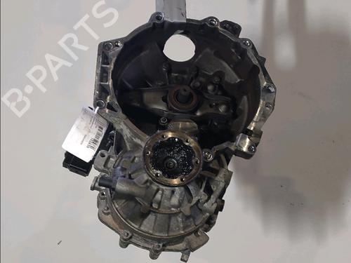 Gearbox VW POLO V (6R1, 6C1) 1.2 TDI | BP25480482M3 