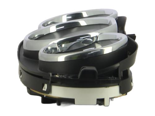 Instrument cluster DACIA SANDERO II 1.2 | BP37186540C47 - Image 3