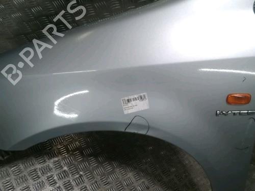 Used Right front fenders HONDA STREAM (RN) 2.0 16V (RN3) (156 hp) 13411179