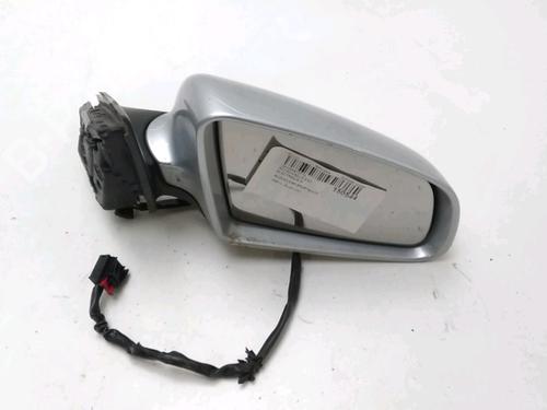 Used Right mirror AUDI A3 Sportback (8PA) 2.0 TDI 16V (140 hp) 19080340