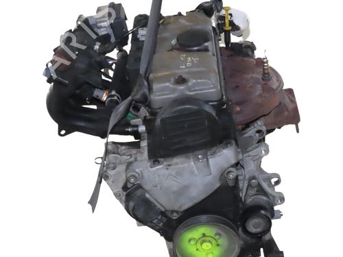 Used Engine Engine 38944476 38944476