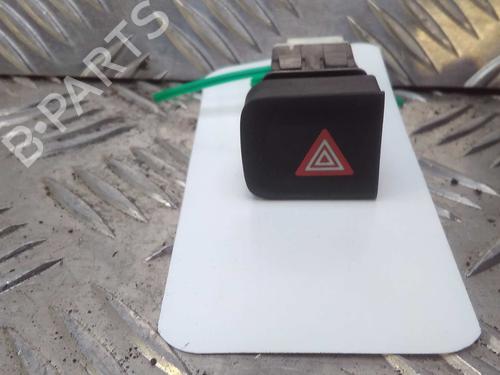 Used Warning switch CITROËN BERLINGO (ER_, EC_) 1.5 BlueHDi 130 (ECYHZJ, ECYHZR) (131 hp) 15750639