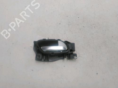 Used Front right interior door handle PEUGEOT 208 I (CA_, CC_) 1.6 VTi (120 hp) 28086992