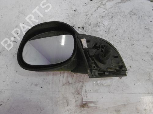 Used Left mirror CITROËN C3 I (FC_, FN_) 1.4 i (73 hp) 15755463