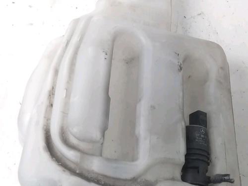 Used Windscreen washer tank Windscreen washer tank MERCEDES-BENZ SPRINTER 3,5-t Van (B906) 313 CDI (906.631, 906.633, 906.635, 906.637) (129 hp) 33809081 33809081
