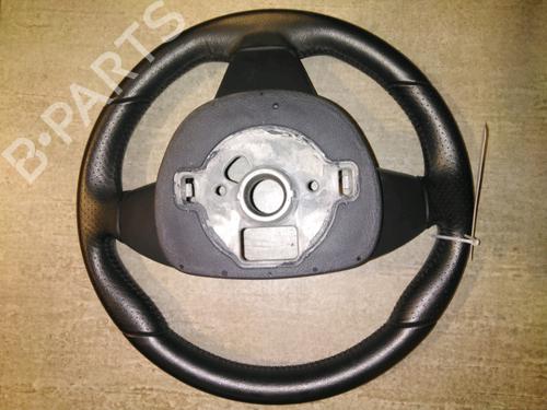 Used Steering wheel SEAT IBIZA IV (6J5, 6P1) 1.4 TDI (80 hp) 31277779