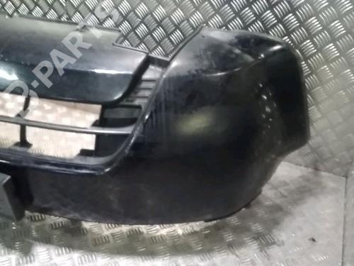 Front bumper HONDA HR-V (GH_) 1.6 16V 4WD (GH2, GH4) | BP11713892C7 