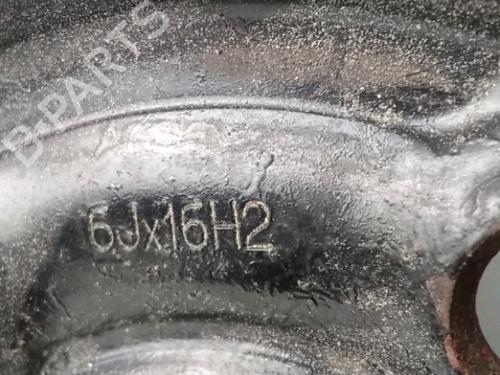 Cerchio Cerchio FIAT TALENTO Van (296_) 1.6 D (121 hp) 33971194 33971194