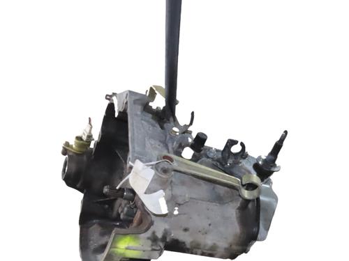 Used Gearbox Gearbox PEUGEOT 206 Hatchback (2A/C) 1.1 i (60 hp) 39937390 39937390