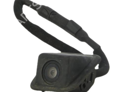 Camera PEUGEOT 2008 I (CU_) 1.5 BlueHDI 100 | BP37431795E14 - Image 3