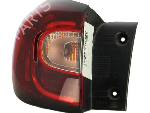 Left taillight RENAULT CAPTUR I (J5_, H5_) 0.9 TCe 90 | BP36544266C34  - Image 5