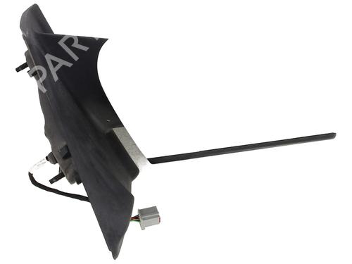 Right mirror FORD KA+ III (UK, FK) 1.2 | BP30502106C27