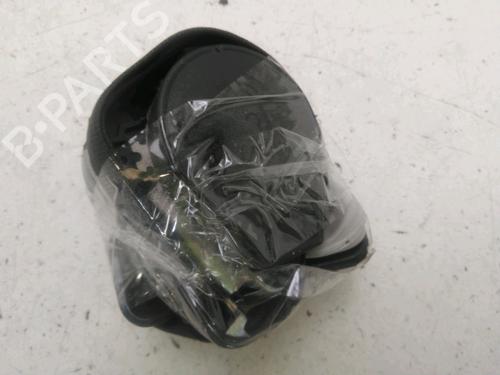 Used Rear left belt tensioner Rear left belt tensioner PEUGEOT 207 SW (WK_) 1.6 HDi (90 hp) 29344886 29344886
