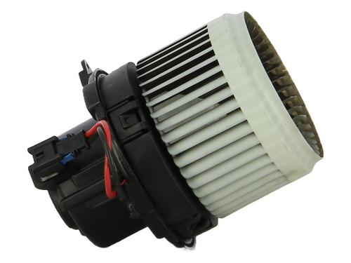 Heater blower motor RENAULT ZOE (BFM_) ZOE | BP34529482M62 - Image 5
