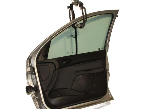 Right front door PEUGEOT 206 SW (2E/K) 1.4 HDi | BP30980340C3