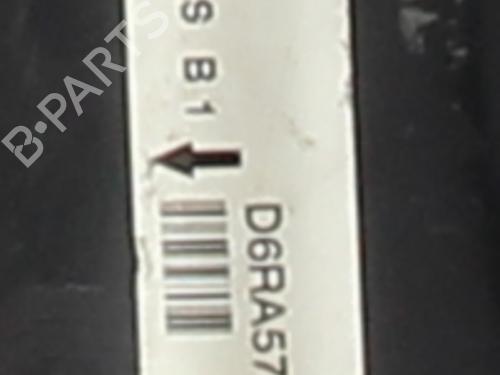 Startmotor PEUGEOT 206 CC (2D) 1.6 16V (2DNFUF, 2DNFUR) (109 hp) 30798332