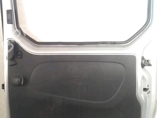 Used Right slide door Right slide door OPEL VIVARO B Bus (X82) 1.6 CDTI (06) (120 hp) 34175767 34175767