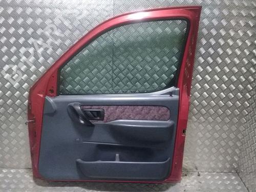 Right front door CITROËN BERLINGO / BERLINGO FIRST MPV (MF_, GJK_, GFK_) 2.0 HDI 90 (MFRHY) | BP13081198C3 