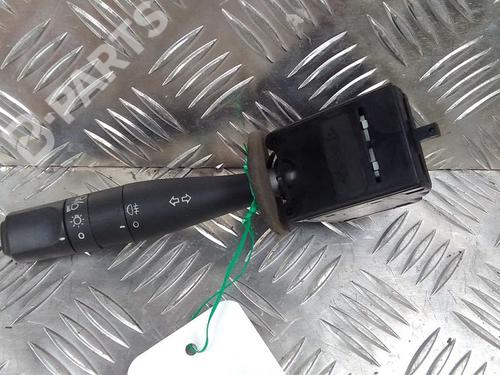 Used Steering column stalk PEUGEOT 206 Hatchback (2A/C) 1.9 D (69 hp) 11519173
