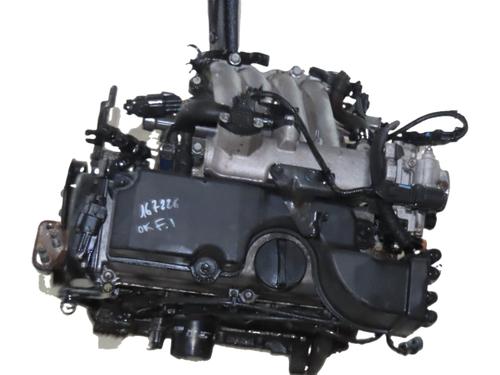 Engine KIA PICANTO I (SA) 1.1 | BP40615281M1 - Image 4