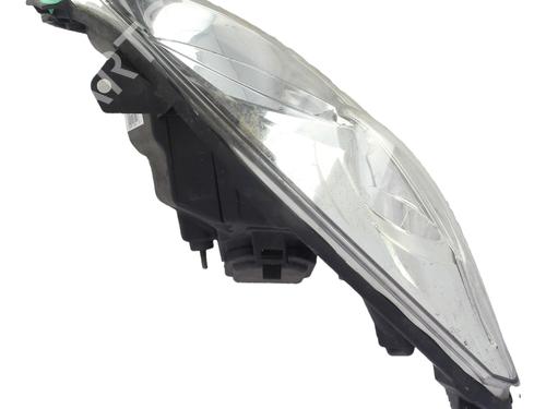 Used Right headlight Right headlight RENAULT TWINGO II (CN0_) 1.2 16V (CN0K, CN0V, CN0A) (76 hp) 39893570 39893570