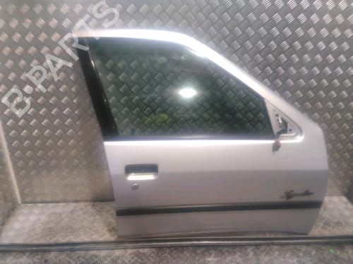 BP16860202C3 | Porta frente direita PEUGEOT 306 Hatchback (7A, 7C, N3, N5) 1.9 DT BP16860202C3