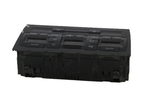 Climate control SEAT EXEO ST (3R5) 2.0 TDI | BP31302561I5 - Image 5