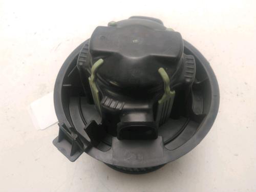 Heater blower motor PEUGEOT 207 (WA_, WC_) 1.6 16V VTi | BP23647561M62 
