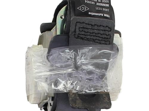 Pre-tensor trás esquerdo Pre-tensor trás esquerdo RENAULT CLIO III (BR0/1, CR0/1) 1.5 dCi (88 hp) 33836070 33836070
