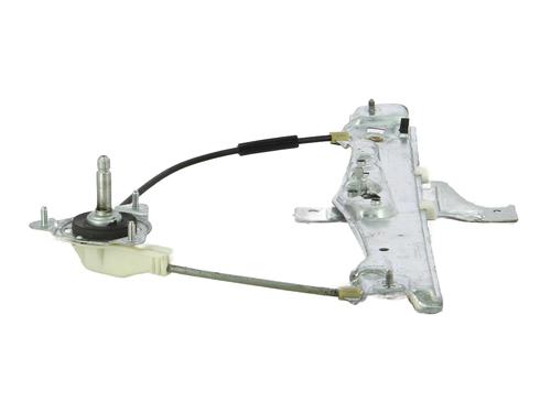 Used Rear right window mechanism Rear right window mechanism CITROËN C3 III (SX) 1.5 BlueHDi 100 (SXYHYP, SXYHTU) (102 hp) 34529597 34529597