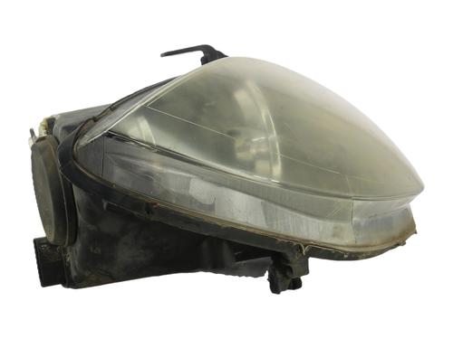 Left headlight SEAT LEON (1P1) 1.9 TDI | BP39084686C28 - Image 4