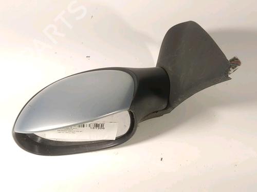 Used Left mirror PEUGEOT 206 Hatchback (2A/C) 2.0 HDI 90 (90 hp) 19917690