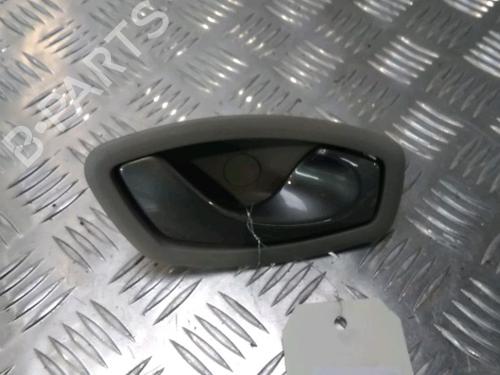 Used Front right interior door handle RENAULT ZOE (BFM_) ZOE (92 hp) 13081088
